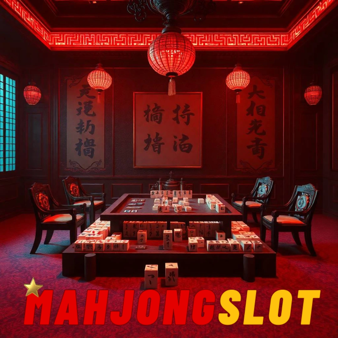 MAHJONGSLOT: Link Alternatif Mahjong Slot Login & Daftar Mahjongslot Terbaru